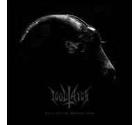 Iugulatus - Iugulatus - Call Of The Horned God