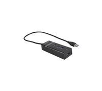 IUH3FB - Concentrateur (hub) - 4 x SuperSpeed USB 3.0 - de bureau
