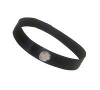 Iuhtrb Bandeaux de princesse pour filles avec grand bandeau en cristal arabe pour cheveux arabes, coiffe de princesse pour femme