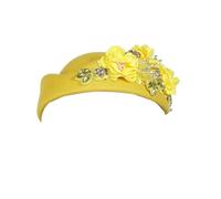 Iuhtrb Bérets tendance pour femmes et hommes - Style de serviteur d'air - Design léger - 11 couleurs - Accessoire de fête et de bijoux décontractés