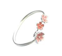 Iuhtrb Bracere De Poignet en Alliage Léger Vintage Vertige pour Les Femmes.