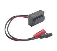 Iuhtrb Capteurs D'induction des Intelligents Pratiques Power Power par Une Batterie 6V pour Solution Salle Bain