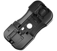 Iuhtrb Cat5/Cat5E/Cat6/Cat6A RJ11 RJ12 Keystone Port Punching Down Stand Punching Down Tool Module Holder Networking Tool Modular Coupler