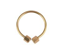 Iuhtrb Clip Cuites Mode Mode Type Lourds avec Mécanisme Verrouillage Sécurisé pour Les Couvertures Polyvalentes Essentielles Transport Essentiels