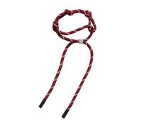 Iuhtrb Cordon en nylon coloré, confortable et élégant, portable pour les activités de plein air et les événements décontractés, bracelet réglable, taille unique, Comme décrit