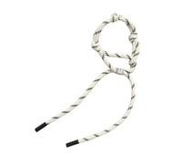 Iuhtrb Cordon en nylon coloré, confortable et élégant, portable pour les activités de plein air et les événements décontractés, bracelet réglable, taille unique, Comme décrit