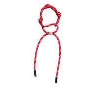 Iuhtrb Cordon en nylon coloré, confortable et élégant, portable pour les activités de plein air et les événements décontractés, bracelet réglable, taille unique, Comme décrit