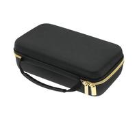 Iuhtrb Durabilité Urgences Support de batterie de voiture Petit et léger Étui pour les urgences de voiture Sources d'alimentation Sac à main Sac de rangement de protection rigide