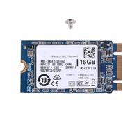 Iuhtrb Efficacité 16 Go M.2 2242 SSD NVME PCIE3.0 3DXPOINT NVME Solide Interne pour Les Amateurs des Amateurs Informatiques