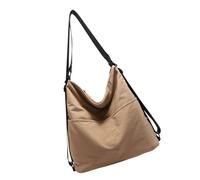 Iuhtrb Étudiants À École Main Décontracté Simple Épaule Simple En Nylon De Trajet De La Mode Épaule Japonais Styles Décontractés Crossbodybag