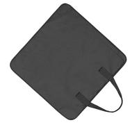 Iuhtrb Étui de transport de protection pour anneaux de photographie de 45,7 cm, sac de rangement résistant à l'eau
