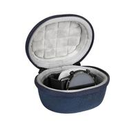 Iuhtrb Étui de voyage étanche avec fermeture éclair pour montre connectée, taille unique, Comme décrit