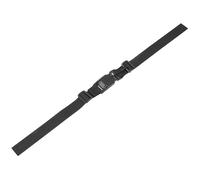 Iuhtrb Faisceau Poitrine Confortable avec Une Sangle Poitrine Réglable Serrure Magnétique Facile pour Les Voyages Randonnée Sangle Magnétique Boucle Magnétique