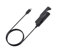 Iuhtrb Fil De D'adaptateur Montre Portable À Haute Efficacité pour GBD H2000 Connexion Magnétique Clip Rapid Charger Montre Portable