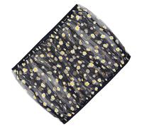 Iuhtrb Filet de protection pour cage à oiseaux avec cordons de serrage régulables pour cage à oiseaux Couverture de circulation d'air