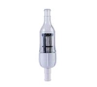 Iuhtrb Filtre polyvalent pour 48080 280 380 3900 nettoyeur de piscine pour propriétaires de piscine professionnels de l'entretien de la piscine Nettoyage efficace Entretien et remplacement et