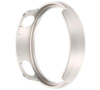 Iuhtrb Hollow Out Smartwatch Cover Horing Hosing Aboming Watch Batch for Watch Frame 41mm Cadre Bumper Bumper Shell Unisexe Smartwatch Accessoire