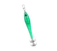 Iuhtrb Lampe Pêche Poisson Lere Lure Lumière Pêche Artificielle BAITS sous-Marin Collection Fish Collection Pêche Tackle Night Fishing Lampe