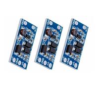 Iuhtrb Les Tensions Augmentent Les Convertisseurs Module 2.8 V 5.5 V Entrée Haute Conception D'efficacité Conversion pour Les Périphériques À Batterie Convertisseurs Tensions Sortie