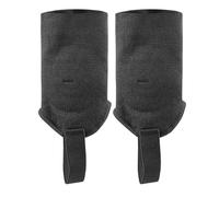Iuhtrb Manchon de compression respirant pour homme et femme - Manchon de compression respirant pour la course à pied