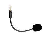 Iuhtrb Microphone De Jeu PC avec Un Bras Et Un Algorithme De Boom Réglable À 360 pour La Communication Claire des Puces Sonores