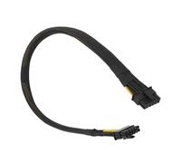 Iuhtrb PCIE5.0 12pin À 16pin (12 + 4) 2 Serveurs d'alimentation du Câble pour R750XA R750X