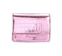 Iuhtrb Petit sac à bandoulière tendance sac à bandoulière brillant pour téléphone portable, sac à main pour femme pour tous les jours et occasions spéciales, sac à bandoulière pratique texture pierre
