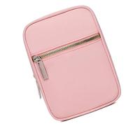 Iuhtrb Petit sac à dos polyvalent pour homme avec sangle réglable pour sécuriser le téléphone et le rangement essentiel, pochettes à bandoulière polyvalentes, a, One Size
