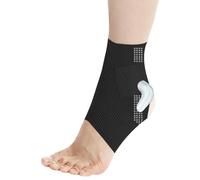 Iuhtrb Prise De Cheville Réglable Renforcée Avec Conception Orthopédique Parfaite Pour Les Protections Des Tendons Et Améliorer Les Mouvements Contrôle Des Protecteurs La Cheville