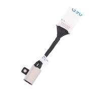 Iuhtrb Remplacement Connecteurs De Port d'alimentation pour 3410 3412 3510 E3410 E3510 Ordinateur Portable 07D5H Surcharge Protection Interfaces