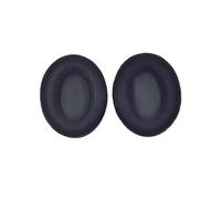 Iuhtrb Remplacement du Pavé d'oreille 1 Paire pour HD418 HD448 HD428 HD419 HD429 Coupes Elle Coupes ELLET