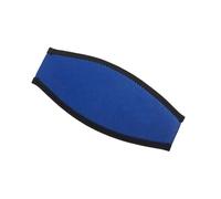 Iuhtrb Strape Masque Universes Silicone Réglable pour Plongée en Apnée L'entraînement Natation