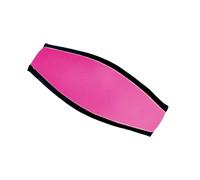 Iuhtrb Strape Masque Universes Silicone Réglable pour Plongée en Apnée L'entraînement Natation