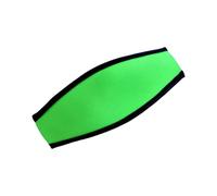 Iuhtrb Strape Masque Universes Silicone Réglable pour Plongée en Apnée L'entraînement Natation