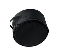 Iuhtrb Support de maquillage résistant à l'eau avec fermetures éclair pour cosmétiques et gadgets Organiseur de rangement spacieux pour un organiseur imperméable essentiel quotidien