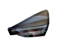 IUKMR Assemblage Feux Arrière Pour Geely Pour Geometry C 2021 2022 2023 : De Freinage Clignotant Antibrouillard Feu Arrière(Intérieur droit,High version)