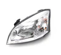 IUKMR Auto Phare Avant Pour Chery pour forums A21 2010 2011 2012 ensemble de phare pare-chocs avant Jeu De Phares(Left side)