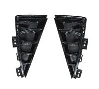 IUKMR Feux De Circulation Diurne Pour Geely Pour Coolray Pour Cool 2022-2023 Voiture LED Feux Diurnes DRL Phare Antibrouillard Avant Couverture Jour(Frame 1 Pair)