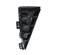 IUKMR Feux De Circulation Diurne Pour Geely Pour Coolray Pour Cool 2022-2023 Voiture LED Feux Diurnes DRL Phare Antibrouillard Avant Couverture Jour(Frame Right)