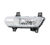 IUKMR Feux De Circulation Diurne Pour Haval Pour H7 2015 2016 2017 Feu Antibrouillard Avant Signal De Pare-chocs Feux Brouillard Diurnes(Gauche)