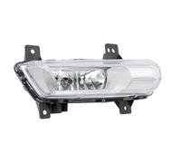 IUKMR Feux De Circulation Diurne Pour Haval Pour H7 2015 2016 2017 Feu Antibrouillard Avant Signal De Pare-chocs Feux Brouillard Diurnes(Droite)