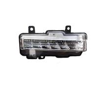 IUKMR Feux De Circulation Diurne Pour Mitsubishi Pour Pajero Pour Montero 2015-2020 LED DRL Lumière Diurne Feu Antibrouillard De Signalisation(Droite)