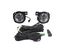 IUKMR Feux De Circulation Diurne Pour Toyota Pour Raize 2020 - 2022 Feu De Jour LED Antibrouillard DRL, Clignotant Avec Interrupteur Filaire,(US Fog wire)