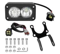 IUKMR Phares Avant Moto Pour SurRon Pour Light Pour Bee X Pour Segway