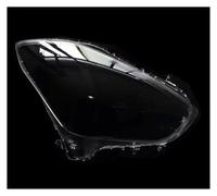 IUKMR Pour Suzuki Pour Swift 2018 2019 2020 2021 2022 Couvercle De Phare De Voiture Couvercle De Phare De Voiture Lentille De Phare Avant Projecteur Principal Auto(Right Side)