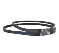 IUKMRT Courroie Trapézoïdale 13X980Li 13X990 13X991 13X1000 13X1016 13X1020Li 13X1030 13X1041 13X1050 13X1052 Courroie Transporteuse Courroie Trapézoïdale Crantée Courroie D'Entraînemen(13X1016 Li)