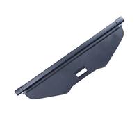 IUKMRT Étagère Arrière Rétractable De Coffre pour Koleos HY pour Samsung QM5 2007-2016 Tapis Couverture Coffre Arrière Tapis Rideau Bagages Rétractable Bouclier Shad