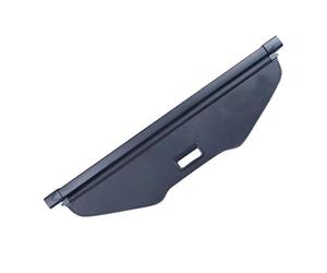 IUKMRT Étagère Arrière Rétractable De Coffre pour Koleos HY pour Samsung QM5 2007-2016 Tapis Couverture Coffre Arrière Tapis Rideau Bagages Rétractable Bouclier Shad