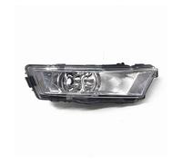 IUKMRT Feux Avants Auto pour Skoda pour Rapid 2013-2020 Voiture Antibrouillard Lampe De Signalisation Pare-Chocs Avant Antibrouillard Assemblée Phare Principal(13-17 1 X Right)