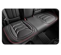 IUKMRT Housse Couverture Couvre Sieges pour BMW X5 E87 E87 X1 F48 X2 X3 X4 X6 X7 M3 M4 M5 Housse De Siège De Voiture Coussin(Only Back Row E)